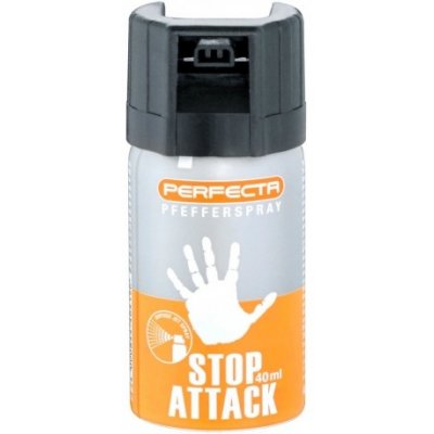 Perfecta Donucovací prostředky Sprej OC Fog Stop Attack 40ml – Sleviste.cz