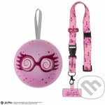 Cinereplicas Baňka s dárkem klíčenka Lenka Láskorádová Harry Potter – Hledejceny.cz