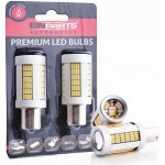 EINPARTS PY21W LED žárovky - EPL160 – Hledejceny.cz