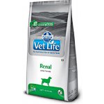 Vet Life Renal 12 kg – Sleviste.cz