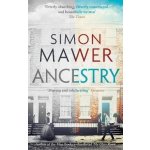 Ancestry - Simon Mawer – Hledejceny.cz