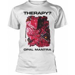 Therapy? tričko Opal Mantra