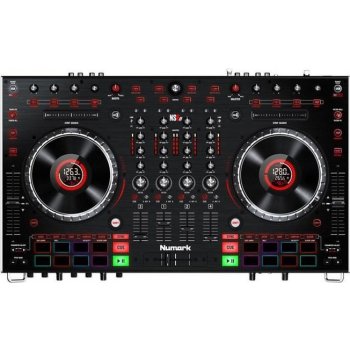 Numark NS6II