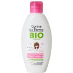Corine de Farme BIO Mycí gel pro intimní hygienu pro dívky od 2 let 125 ml – Sleviste.cz