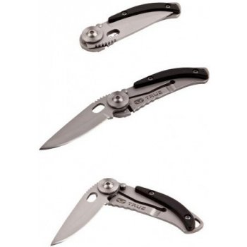 True Utility SkeletonKnife skládací nůž