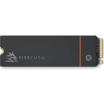 Seagate FireCuda 530 500GB, ZP500GM3A023 – Hledejceny.cz