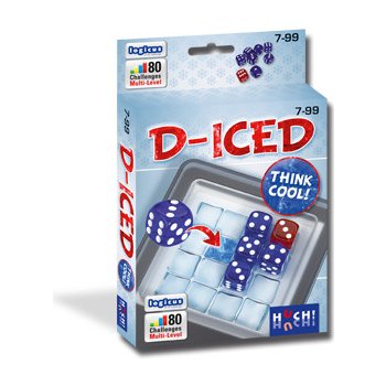Huch D-iced
