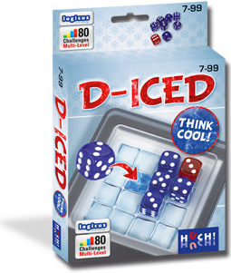 Huch D-iced