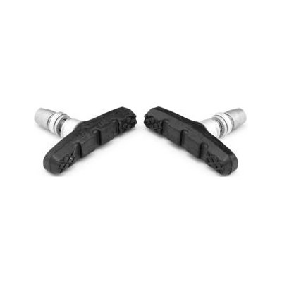 Brzdové špalky pro Woom Original, přední – Zboží Dáma Brzdové špalky pro Woom Original, přední – Zboží Dáma