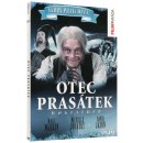 otec prasátek digipack DVD