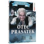 otec prasátek digipack DVD – Zbozi.Blesk.cz