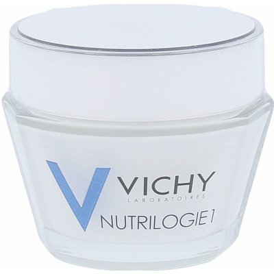 Vichy Nutrilogie 1 50 ml pleťový krém