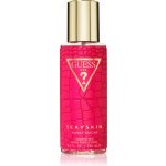 GUESS Sexy Skin Sweet Sugar tělový sprej pro ženy 250 ml