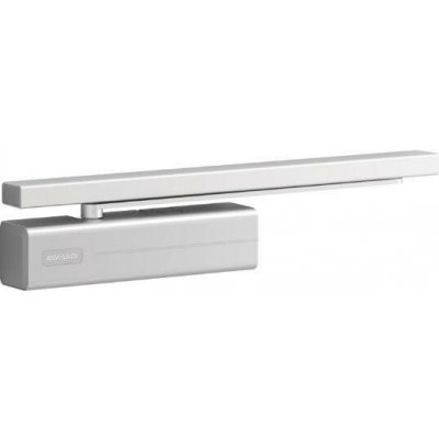 Assa Abloy FAB DC 500 NEW bílá – Hledejceny.cz