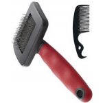 Ferplast Gro Kartáč pro psy S – Zboží Dáma