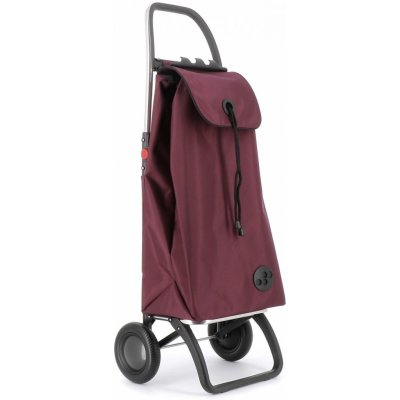 Rolser I-Max MF 2 Logic bordo – Zboží Mobilmania