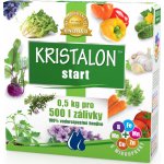 Agro Kristalon Start 0,5 kg – Zboží Mobilmania