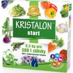 Agro Kristalon Start 0,5 kg – Zboží Dáma