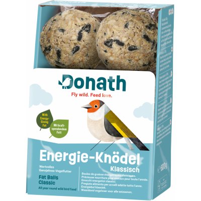 Donath Classic Energy lojová koule 0,6 kg – Sleviste.cz