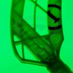 Salming Quest 1 Měkká Levá – Zboží Mobilmania