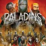Renegade Games Paladins of the West Kingdom – Zboží Živě