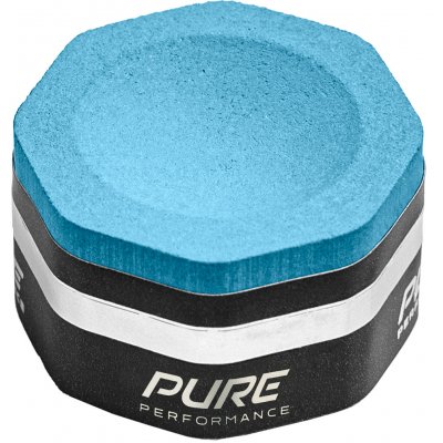 Predator Křída kulečníková Pure, Soft S – Hledejceny.cz