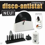 Tonar Knosti Disco Antistat Generation II Plus: Ruční čistička vinylových desek – Zbozi.Blesk.cz