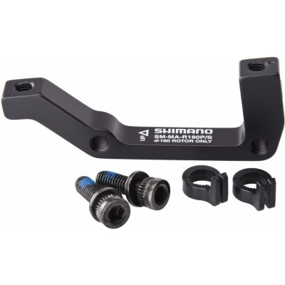 adaptér Shimano Post/Stand 180 mm – Hledejceny.cz