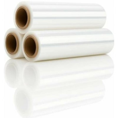 Garlist EXTRA SFO-031 Strečová Fólie 320 m x 18 my – Zboží Dáma