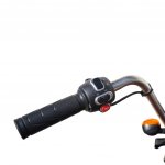 Eroute Cargo Elektrická nákladní tříkolka T425 45 Ah | Zboží Auto