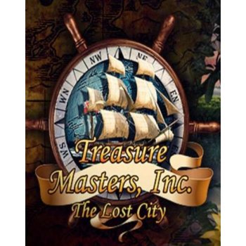 Treasure Masters, Inc. The Lost City