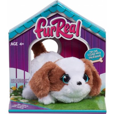 Hasbro FurReal Friends My Minis Puppy – Zboží Dáma