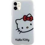 Hello Kitty IML Head na Apple iPhone 11 bílé – Zbozi.Blesk.cz
