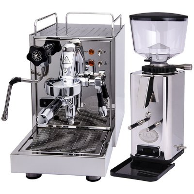 Set ECM Classika PID + S-Automatik 64 – Zboží Dáma