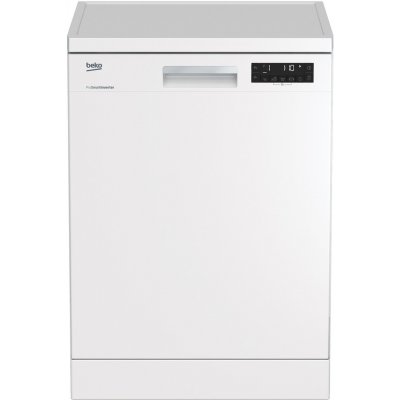 Beko DFN 26420 W – Hledejceny.cz