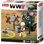 Sluban B0678D Detektor min – Zboží Dáma