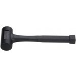 Bahco Palička gumová bez zpětného rázu 1080g – Zboží Dáma