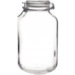 Prohome Dóza s klipem Fido 4000ml – Zboží Mobilmania