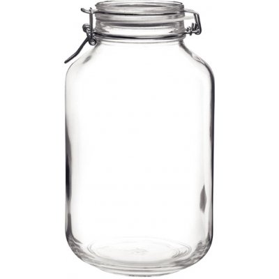 Prohome Dóza s klipem Fido 4000ml – Zboží Mobilmania