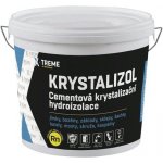 Hydroizolace cementová krystalizační DEN BRAVEN Krystalizol 5 kg