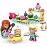 Mega Construx Barbie Oblíbená Místa – Zboží Mobilmania