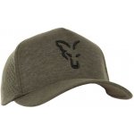 Fox Kšiltovka Collection Baseball Cap Green Black – Zboží Mobilmania