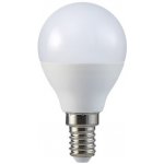 Rabalux Inteligentní žárovka SMD-LED 5W E14 450lm G45 bílá IP20 – Hledejceny.cz