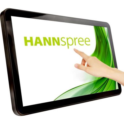 Hannspree HO325PTB – Hledejceny.cz