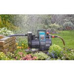 GARDENA 5000/5E LCD Comfort 1759 – Zboží Dáma