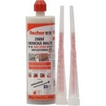 Fischer Kotva chemická FIS VL HIGH SPEED 410 C, 410 ml, zimní verze bal12 - FI-538586 – Hledejceny.cz