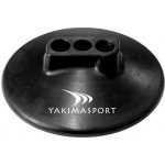 Yakimasport Pole Rubber Base 3 Hole – Hledejceny.cz