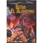 Bitva u El Alameinu DVD – Hledejceny.cz