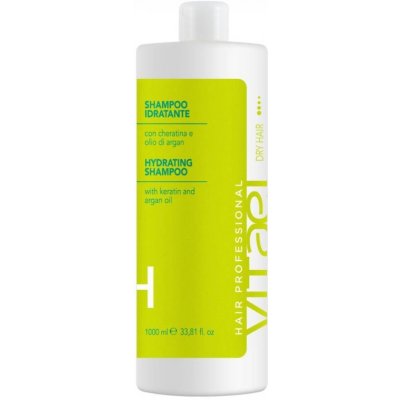 Vitalfarco Vitael Dry Hair hydratační šampón 1000 ml