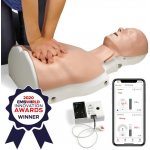 3B Scientific GmbH P72+ - Figurína pro nácvik základních resuscitačních technik BASICBilly+ – Hledejceny.cz